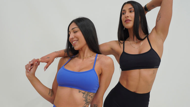 The Contour Collection